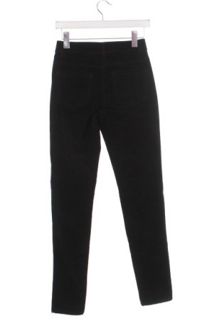 Pantaloni de femei Etam, Mărime XS, Culoare Negru, Preț 40,07 Lei