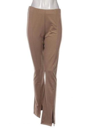Дамски панталон Even&Odd, Размер L, Цвят Бежов, Цена 20,70 лв.