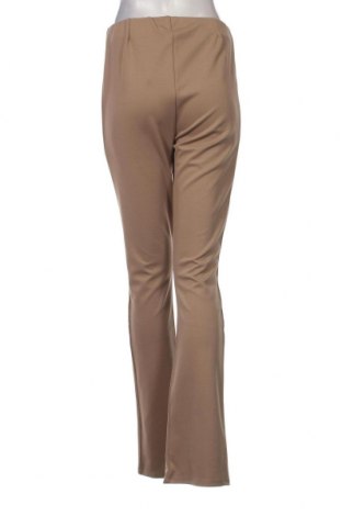 Γυναικείο παντελόνι Even&Odd, Μέγεθος L, Χρώμα  Μπέζ, Τιμή 9,48 €