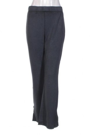 Γυναικείο παντελόνι Even&Odd, Μέγεθος L, Χρώμα Γκρί, Τιμή 9,01 €