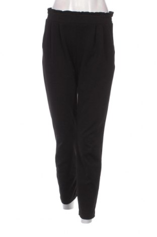 Γυναικείο παντελόνι Even&Odd, Μέγεθος M, Χρώμα Μαύρο, Τιμή 1,79 €