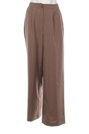 Γυναικείο παντελόνι Even&Odd, Μέγεθος M, Χρώμα Γκρί, Τιμή 12,80 €