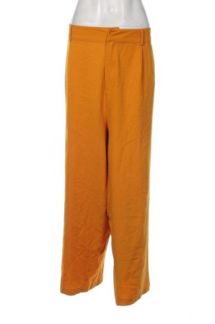 Γυναικείο παντελόνι Even&Odd, Μέγεθος 3XL, Χρώμα Πορτοκαλί, Τιμή 8,46 €
