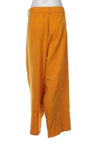 Damenhose Even&Odd, Größe 3XL, Farbe Orange, Preis € 9,17