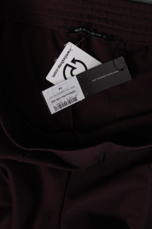 Damskie spodnie Expresso, Rozmiar XL, Kolor Czerwony, Cena 132,31 zł