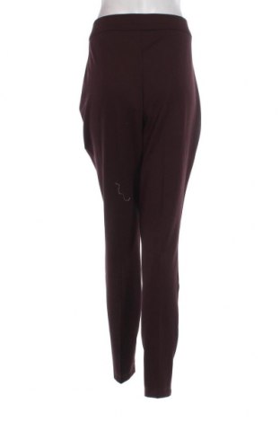 Pantaloni de femei Expresso, Mărime XL, Culoare Roșu, Preț 72,04 Lei
