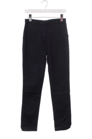 Pantaloni de femei F&F, Mărime XS, Culoare Albastru, Preț 7,63 Lei