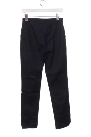 Pantaloni de femei F&F, Mărime XS, Culoare Albastru, Preț 14,31 Lei