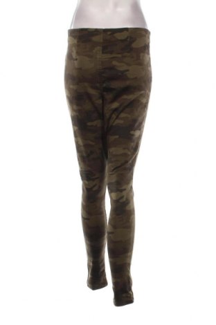 Γυναικείο παντελόνι F&F, Μέγεθος M, Χρώμα Πράσινο, Τιμή 6,64 €