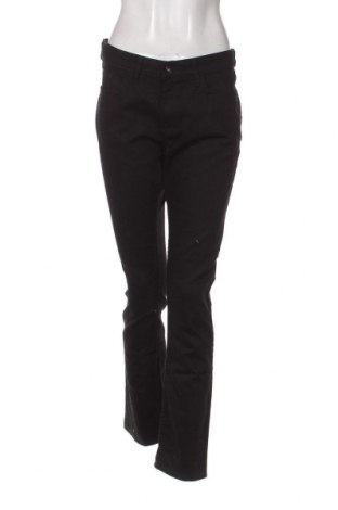 Дамски панталон F&F, Размер M, Цвят Черен, Цена 3,19 лв.