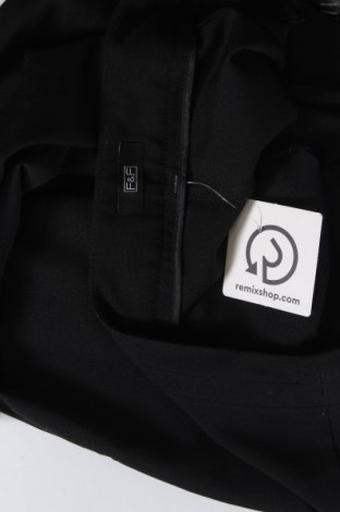 Γυναικείο παντελόνι F&F, Μέγεθος M, Χρώμα Μαύρο, Τιμή 6,67 €