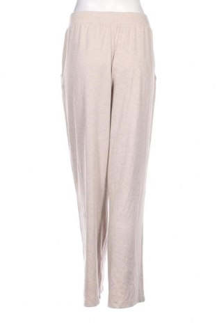 Дамски панталон F&F, Размер XL, Цвят Бежов, Цена 29,00 лв.