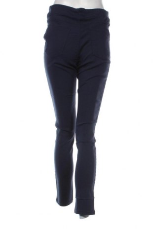 Γυναικείο παντελόνι FDJ, Μέγεθος M, Χρώμα Μπλέ, Τιμή 13,15 €