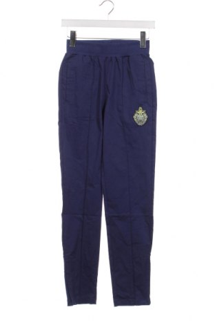 Dámské kalhoty  FILA, Velikost XS, Barva Modrá, Cena  1 696,00 Kč