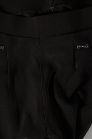 Дамски панталон Fashion, Размер L, Цвят Черен, Цена 10,15 лв.