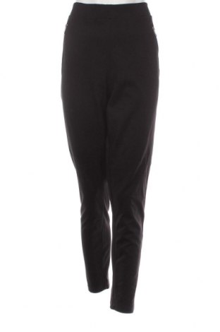 Дамски панталон Fashion Highlights, Размер XL, Цвят Черен, Цена 10,64 лв.