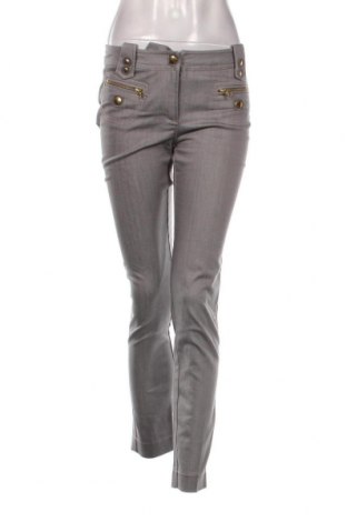 Γυναικείο παντελόνι Fay, Μέγεθος M, Χρώμα Γκρί, Τιμή 16,34 €