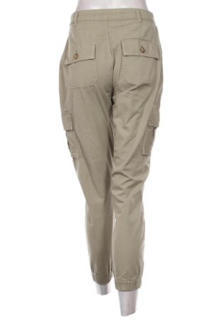 Pantaloni de femei Fb Sister, Mărime S, Culoare Verde, Preț 14,80 Lei