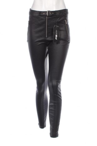 Γυναικείο παντελόνι Fb Sister, Μέγεθος M, Χρώμα Μαύρο, Τιμή 28,45 €