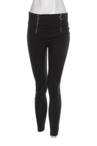 Дамски панталон Fb Sister, Размер M, Цвят Черен, Цена 6,96 лв.