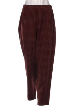 Pantaloni de femei Fiamma, Mărime XL, Culoare Multicolor, Preț 43,86 Lei