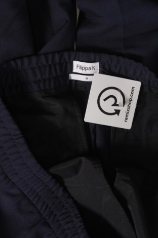 Γυναικείο παντελόνι Filippa K, Μέγεθος XXL, Χρώμα Μπλέ, Τιμή 65,12 €
