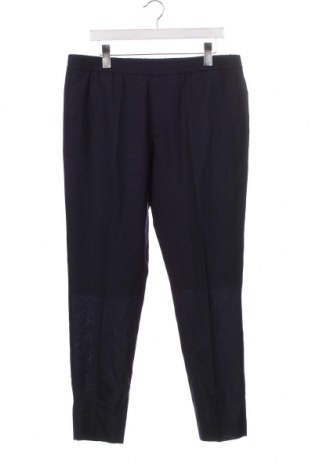 Pantaloni de femei Filippa K, Mărime XXL, Culoare Albastru, Preț 346,31 Lei