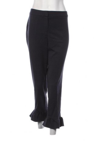 Pantaloni de femei Find., Mărime XL, Culoare Albastru, Preț 71,12 Lei