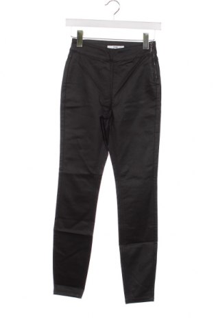 Дамски панталон Find., Размер XS, Цвят Черен, Цена 4,60 лв.