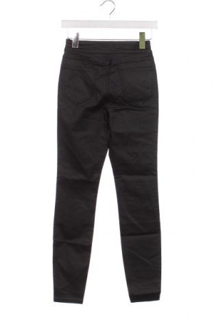Дамски панталон Find., Размер XS, Цвят Черен, Цена 23,00 лв.