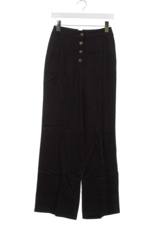 Pantaloni de femei Find., Mărime XS, Culoare Negru, Preț 78,69 Lei