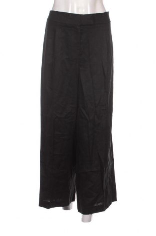 Pantaloni de femei Find., Mărime XXL, Culoare Negru, Preț 90,79 Lei