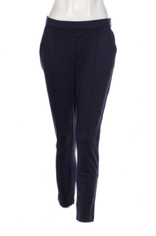 Pantaloni de femei Fiora Blue, Mărime M, Culoare Albastru, Preț 11,45 Lei