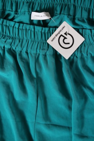 Дамски панталон Fiorella Rubino, Размер XL, Цвят Зелен, Цена 16,66 лв.