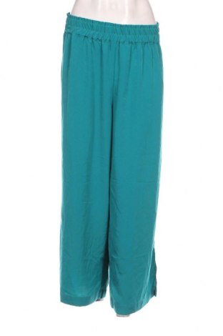 Dámské kalhoty  Fiorella Rubino, Velikost XL, Barva Zelená, Cena  266,00 Kč