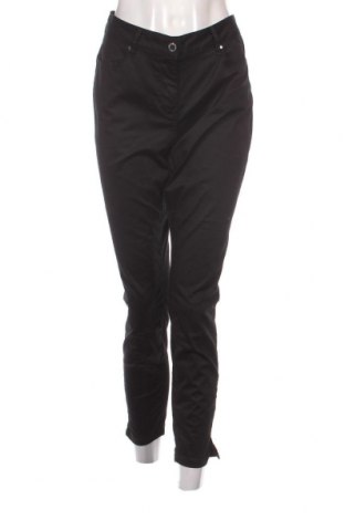 Dámské kalhoty  Fiorella Rubino, Velikost M, Barva Černá, Cena  868,00 Kč