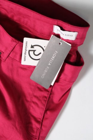Damenhose Fiorella Rubino, Größe XXL, Farbe Rosa, Preis 40,64 €