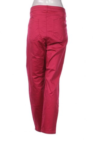 Дамски панталон Fiorella Rubino, Размер XXL, Цвят Розов, Цена 78,84 лв.