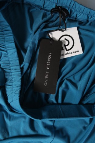 Γυναικείο παντελόνι Fiorella Rubino, Μέγεθος M, Χρώμα Μπλέ, Τιμή 20,32 €