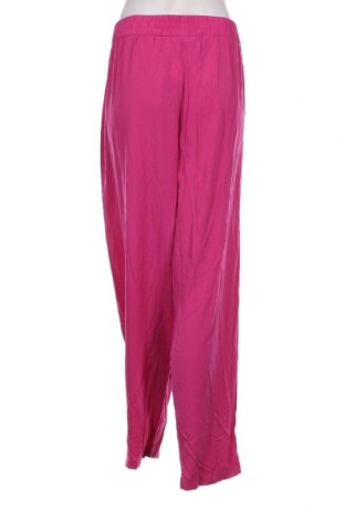 Γυναικείο παντελόνι Fiorella Rubino, Μέγεθος XL, Χρώμα Ρόζ , Τιμή 42,90 €
