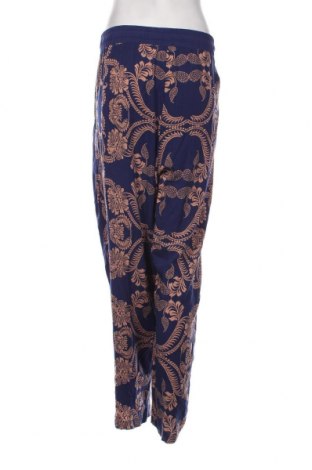 Γυναικείο παντελόνι Fiorella Rubino, Μέγεθος 3XL, Χρώμα Πολύχρωμο, Τιμή 40,64 €