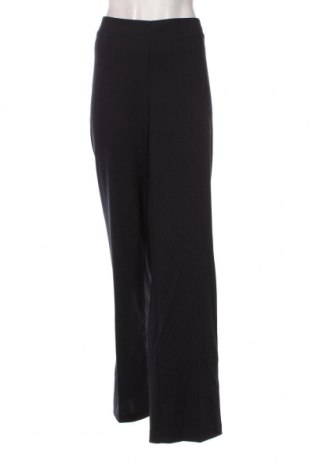 Pantaloni de femei Fiorella Rubino, Mărime XL, Culoare Albastru, Preț 72,04 Lei
