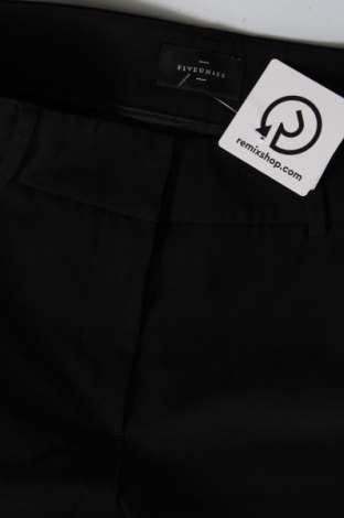 Dámské kalhoty  Five Units, Velikost XS, Barva Černá, Cena  1 126,00 Kč