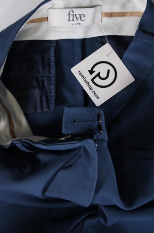 Damenhose Five Units, Größe S, Farbe Blau, Preis € 8,77