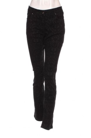 Дамски панталон Flame, Размер L, Цвят Черен, Цена 10,15 лв.
