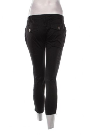 Γυναικείο παντελόνι Fornarina, Μέγεθος L, Χρώμα Μαύρο, Τιμή 22,44 €