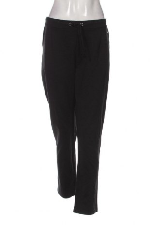 Γυναικείο παντελόνι Fransa, Μέγεθος XL, Χρώμα Μαύρο, Τιμή 13,46 €