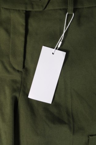 Γυναικείο παντελόνι Fransa, Μέγεθος S, Χρώμα Πράσινο, Τιμή 10,76 €