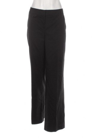 Pantaloni de femei Fransa, Mărime M, Culoare Negru, Preț 95,39 Lei