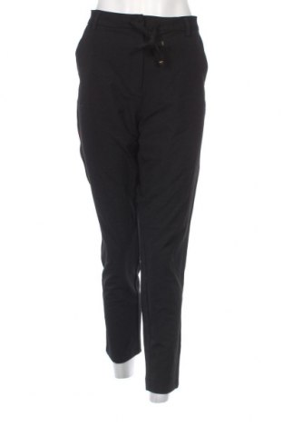 Pantaloni de femei Fritzi Aus Preussen, Mărime L, Culoare Negru, Preț 33,39 Lei